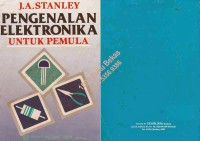 Image of Pengenalan Elektronika untuk Pemula