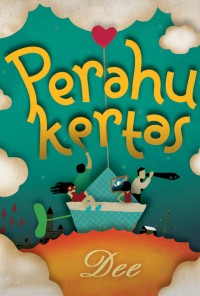 Image of Perahu Kertas