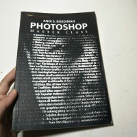 Image of Photoshop : Master Class