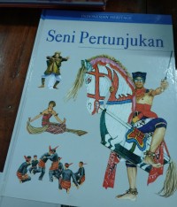 Image of Seni pertunjukan