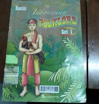 Image of Indonesian Folklore