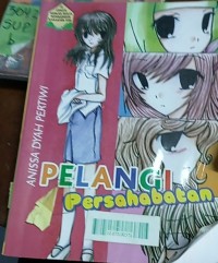 Image of Pelangi persahabatan