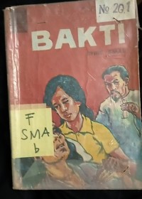 Image of Bakti