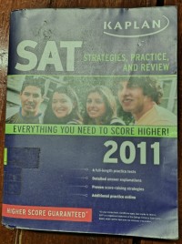 Image of STRATEGIES, PRACTICE, AND REVIEW