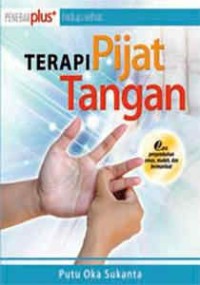 Image of Terapi Pijat Tangan