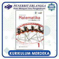 Image of Matematika untuk SMA/ MA Kelas X