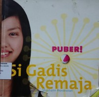 Image of Si Gadis Remaja