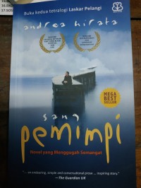 Image of Sang Pemimpi