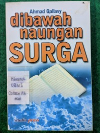 Image of Di Bawah Naungan Surga