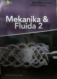 Image of Mekanika & Fluida 2