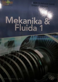 Image of Mekanika & Fluida 1