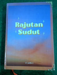 Image of Rajutan Sudut