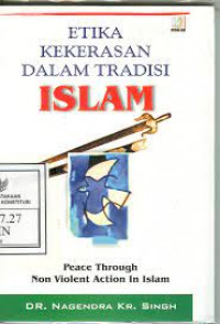 Image of Etika Kekerasan Dalam Tradisi Islam