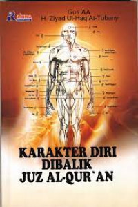 Image of Karakter diri dibalik Juz Al-Qur'an