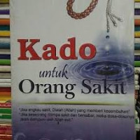 Image of Kado untuk orang sakit
