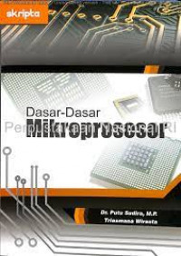 Image of Dasar - Dasar Mikroprosesor