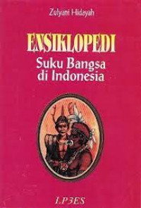 Image of Ensiklopedi Suku Bangsa di Indonesia