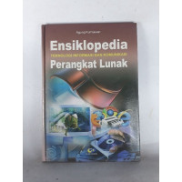 Image of Ensiklopedia Perangkat Lunak