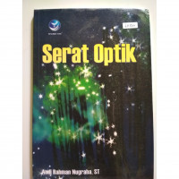 Image of Serat Optik