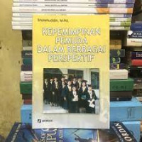 Image of Kepemimpinan Pemuda Dalam Berbagai Perspektif