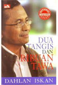 Image of Dua Tangis dan Ribuan Tawa