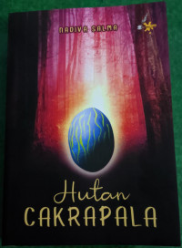 Image of Hutan Cakrapala