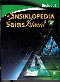 Image of Ensiklopedia Sains Islami Jilid 2: Biologi 1