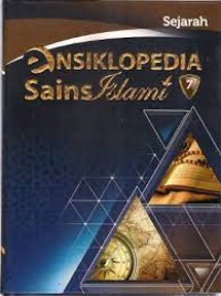 Image of Ensiklopedia Sains Islami Jilid 7: Sejarah