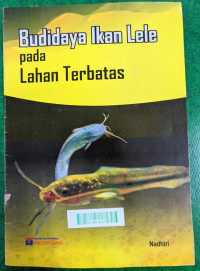 Image of Budidaya Ikan Lele pada Lahan Terbatas