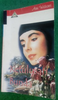Image of Ketulusan Bunda