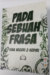 Image of Pada Sebuah Frasa