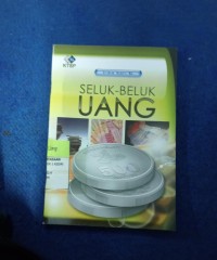 Image of Seluk Beluk Uang