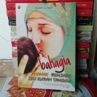 Image of Bahagia 'Hanya' Menjadi Ibu Rumah Tangga