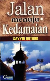 Image of Jalan Menuju Kedamaian