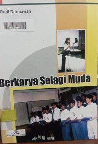 Image of Berkarya Selagi Muda