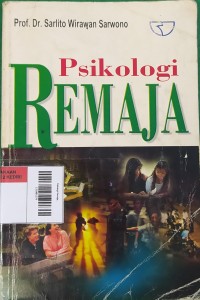 Image of Psikologi Remaja