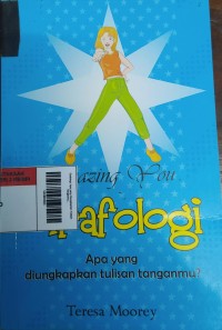 Image of Grafologi: Apa yang Diungkapkan Tulisan Tanganmu