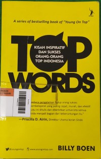 Image of Top Words