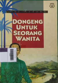 Image of Dongeng untuk Seorang Wanita