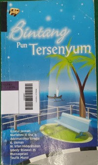 Image of Bintang pun Tersenyum