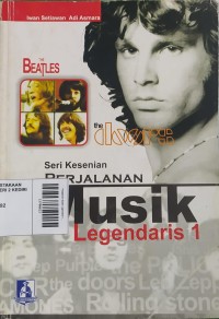 Image of Perjalanan Musik Legendaris 1
