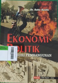 Image of Ekonomi Politik & Teori Pembangunan