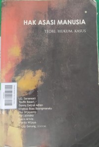 Image of Hak Asasi Manusia: Teori, Hukum, Kasus