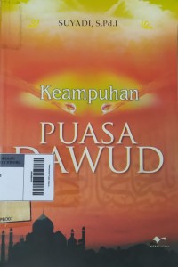 Image of Keampuhan Puasa Dawud