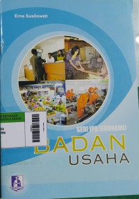 Image of Badan Usaha