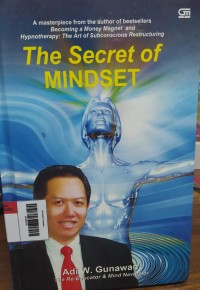 Image of The Secret Of Mindset