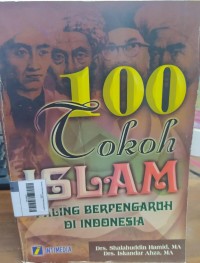 Image of Seratus Tokoh Islam yang Paling Berpengaruh di Indonesia