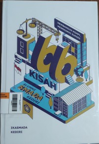 Image of Membangun Mimpi, Menggapai Sukses: 66 Kisah Alumni SMADA Kediri
