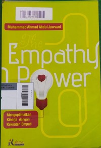 Image of The Empathy Power