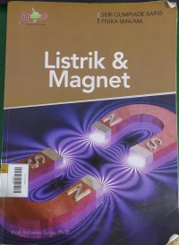 Image of Listrik dan Magnet